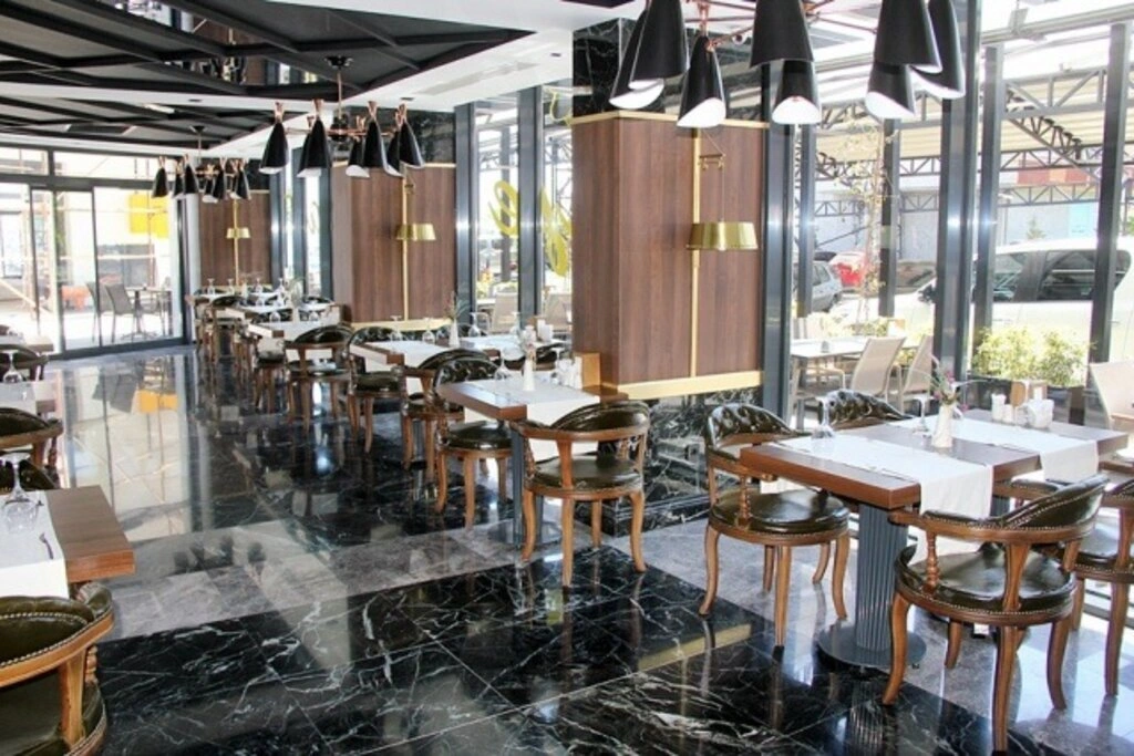 Samsun'un Gözbebeği B&C Hotel de coşkulu kutlama - Resim 34