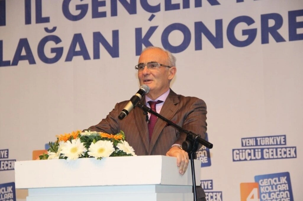 İl Gençlik Kolları 4. Olağan Kongresi - Resim 15