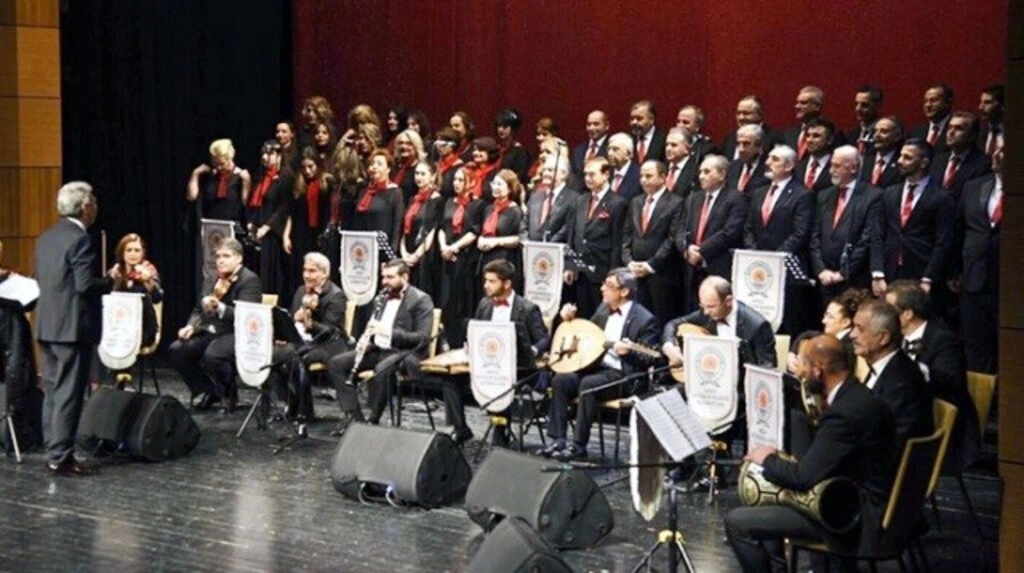 Samsun Büyükşehir Belediyesi Konservatuvarı 40. yılını kutlayacak - Resim 2