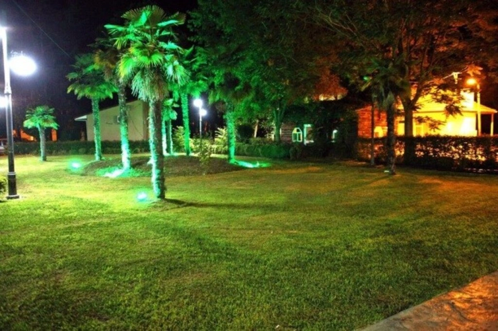 Bafra Ali Kale Turistik Tesisleri Bafralıların Gözdesi - Resim 3