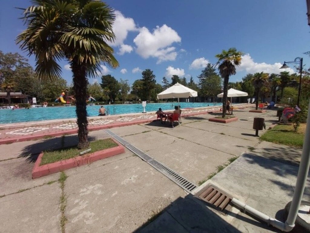 Bafra Ali Kale Turistik Tesisleri Bafralıların Gözdesi - Resim 6