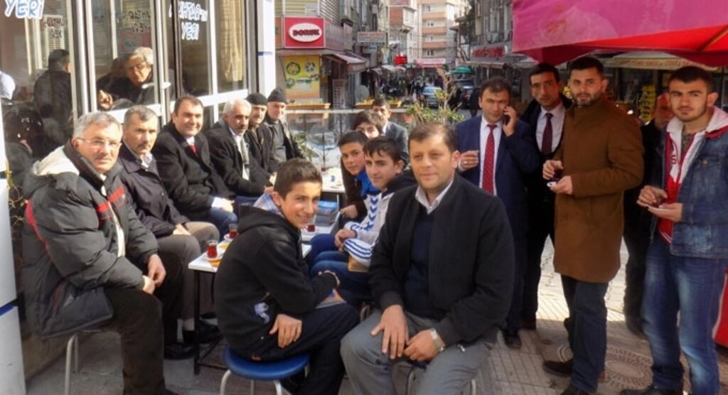 Dr. Metin Kuruoğlu Haberleri - Resim 1