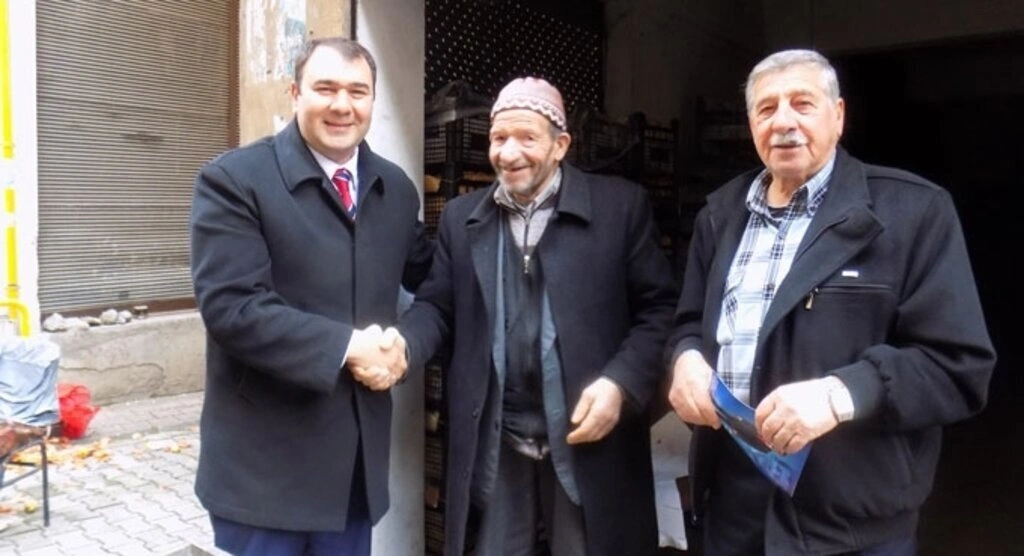 Dr. Metin Kuruoğlu Haberleri - Resim 2