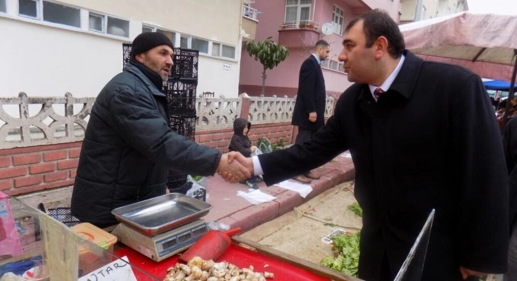 Dr. Metin Kuruoğlu Haberleri - Resim 5
