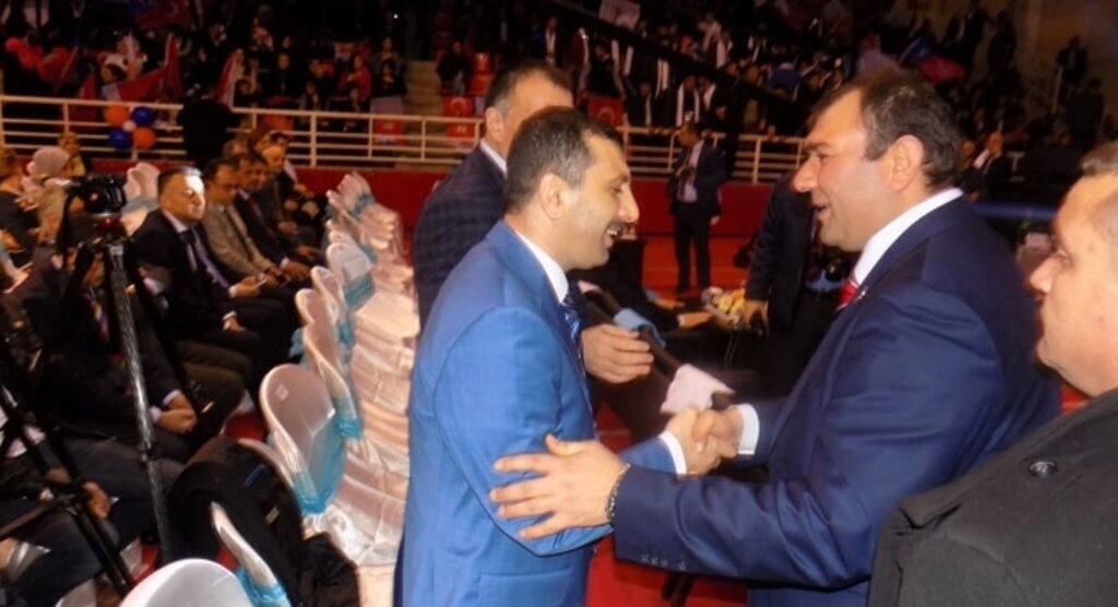 Dr. Metin Kuruoğlu Haberleri - Resim 6