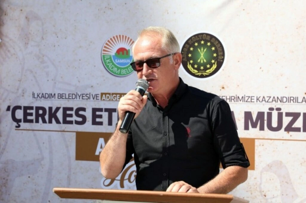 Çerkez Etnografya Müzesi açıldı, Çerkez Etnografya Müzesi nerede, Çerkez Etnografya Müzesi ne zaman açıldı - Resim 2