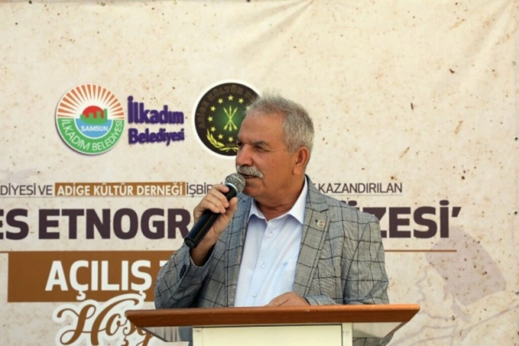 Çerkez Etnografya Müzesi açıldı, Çerkez Etnografya Müzesi nerede, Çerkez Etnografya Müzesi ne zaman açıldı - Resim 4