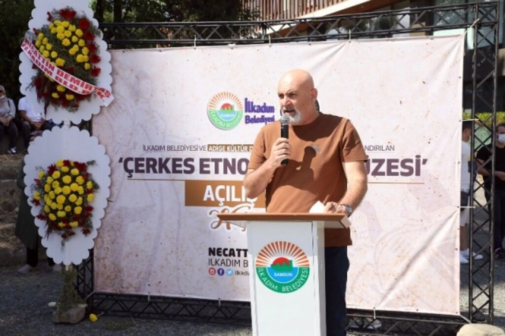 Çerkez Etnografya Müzesi açıldı, Çerkez Etnografya Müzesi nerede, Çerkez Etnografya Müzesi ne zaman açıldı - Resim 6