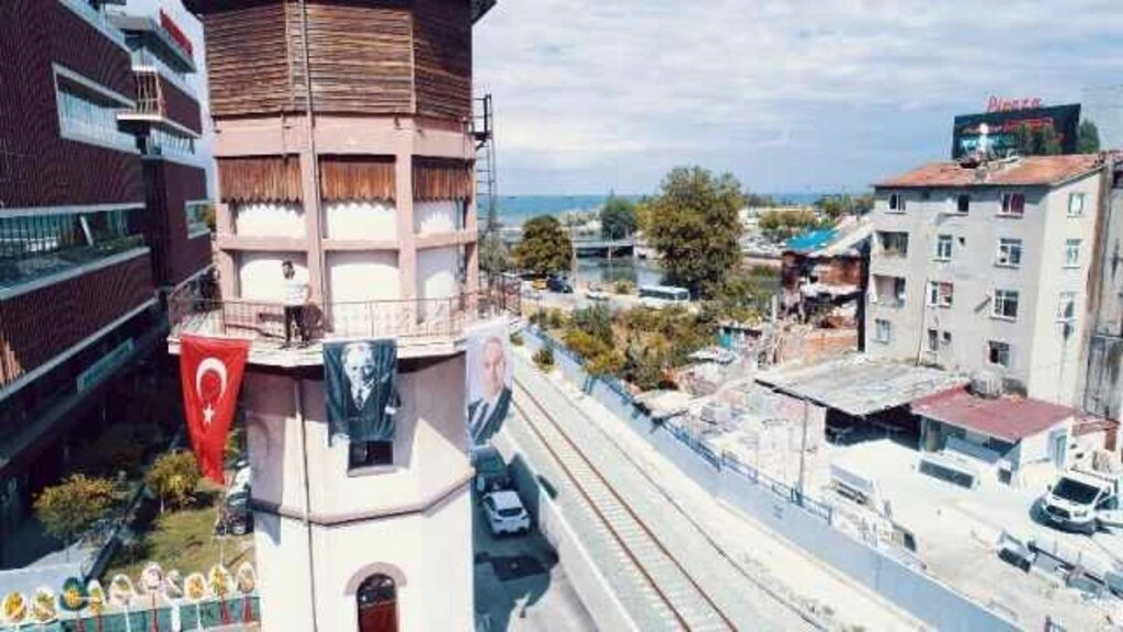 Çerkez Etnografya Müzesi açıldı, Çerkez Etnografya Müzesi nerede, Çerkez Etnografya Müzesi ne zaman açıldı - Resim 8