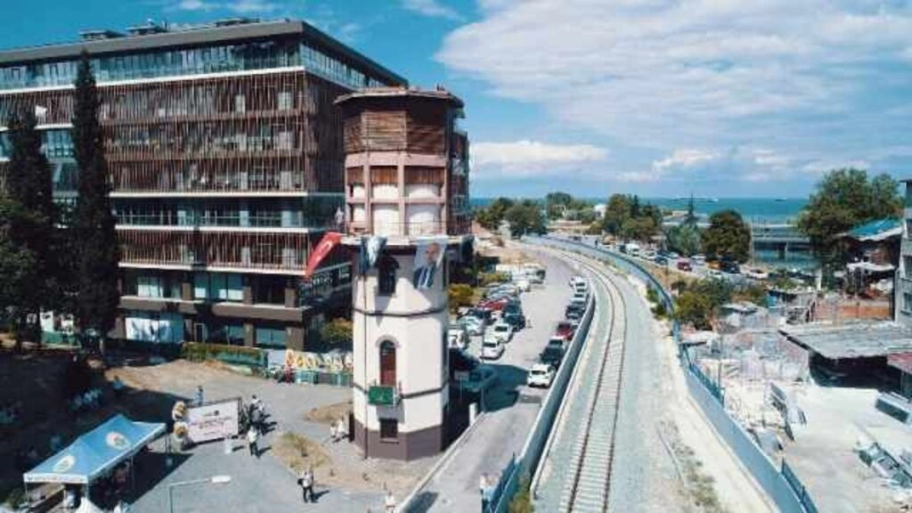 Çerkez Etnografya Müzesi açıldı, Çerkez Etnografya Müzesi nerede, Çerkez Etnografya Müzesi ne zaman açıldı - Resim 12