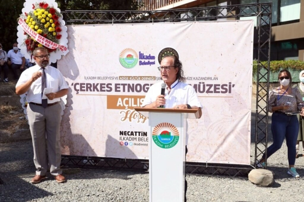 Çerkez Etnografya Müzesi açıldı, Çerkez Etnografya Müzesi nerede, Çerkez Etnografya Müzesi ne zaman açıldı - Resim 13