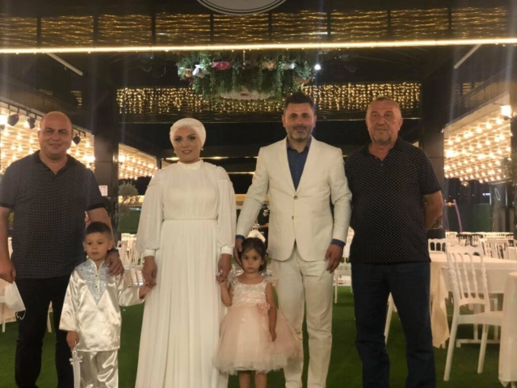 Yaman Alp erkekliğe ilk adımı attı - Resim 2