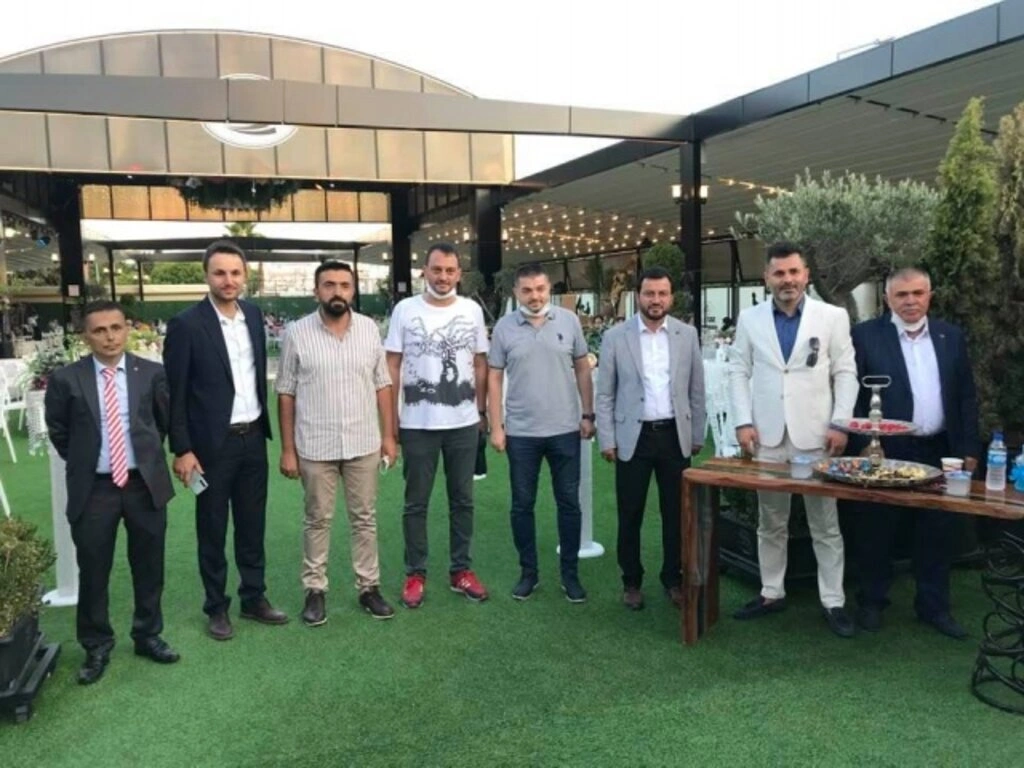 Yaman Alp erkekliğe ilk adımı attı - Resim 3