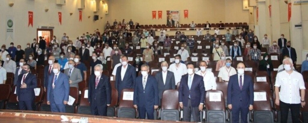 MHP Samsun'da ilçe kongrelerini tamamladı - Resim 10