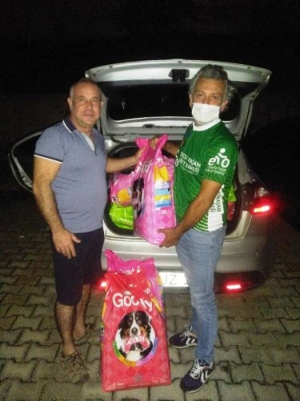 Ekolojik Yaşam Bisiklet Derneği'nden Boncuk Seni Bekler Projesi - Resim 3