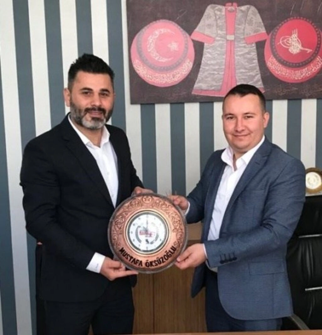 Sevdamız Samsun Platformu Ün Yemek Fabrikası ile özel anlaşma yaptı - Resim 1