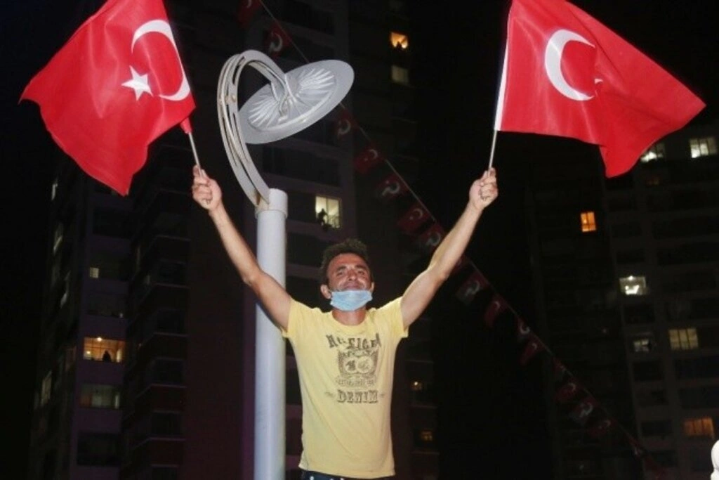 Atakum'da 29 Ekim Cumhuriyet Bayramı coşkusu - Resim 5