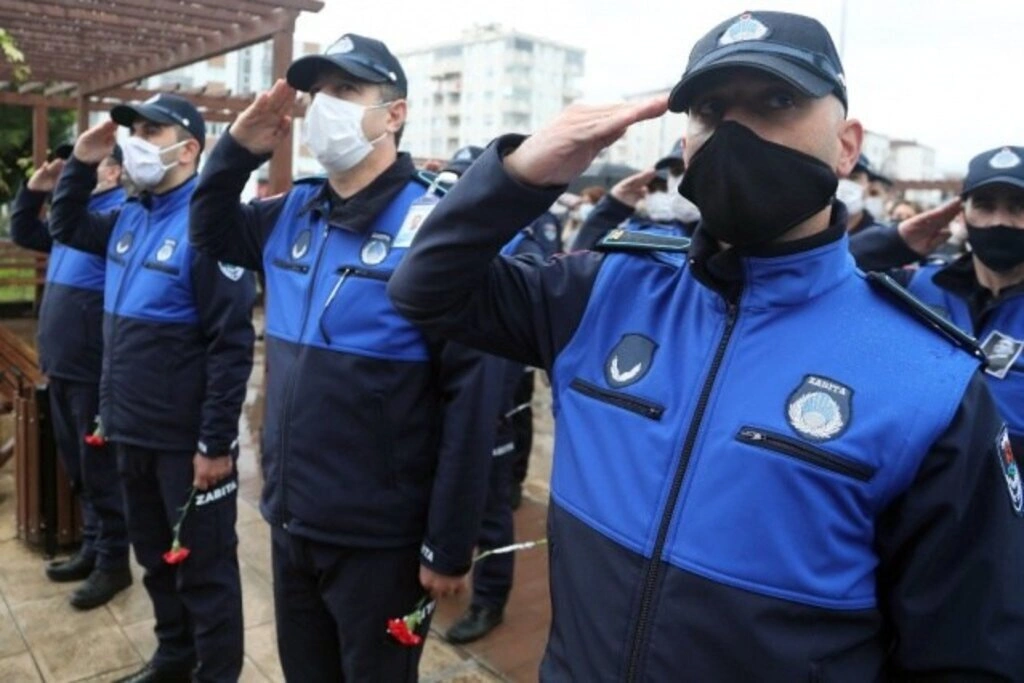 Atakum Belediyesi 10 Kasım 09.05’te Atatürk için tek yürek - Resim 2