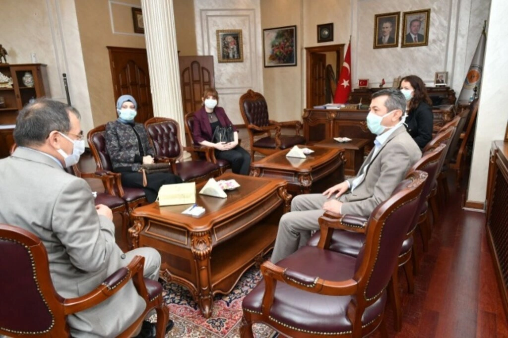 Samsun Büyükşehir Belediyesi'nde Salı ve Perşembe günleri halk günü - Resim 3