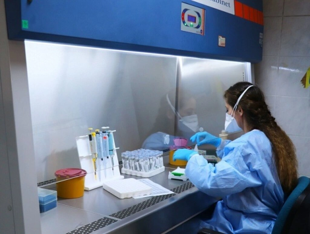 Samsun'da pandeminin ilk gününden itibaren ilde 400 binin üzerinde... - Resim 4