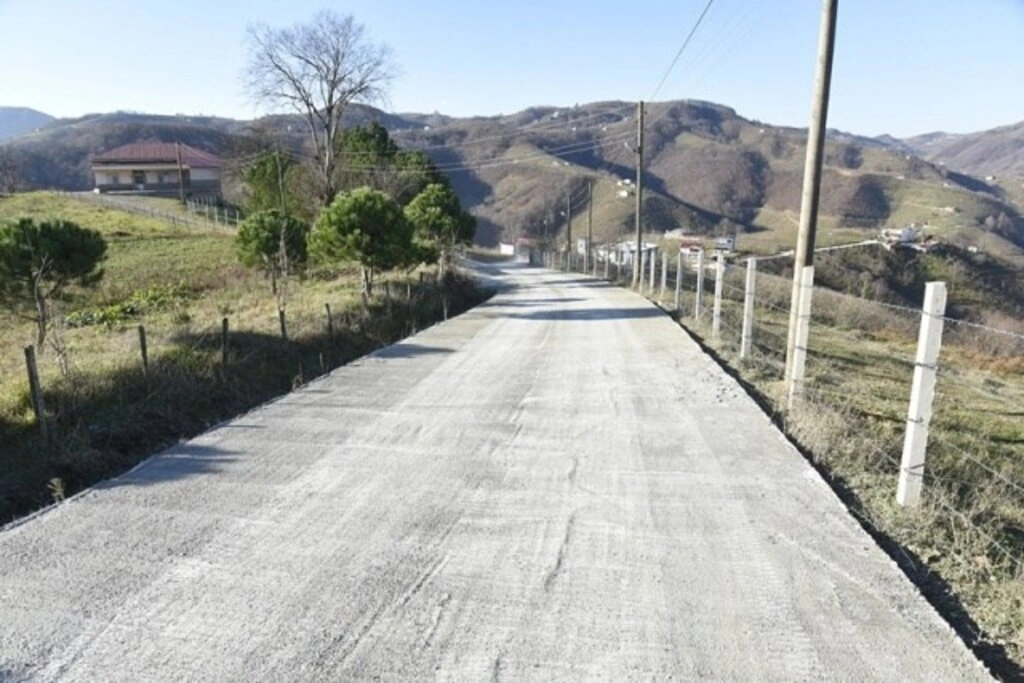 Tekkeköy şantiyeye döndü - haberinin fotoğrafları - Resim 12