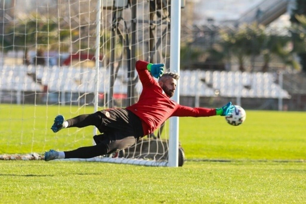 Samsunspor Adanaspor'a bileniyor - Resim 1