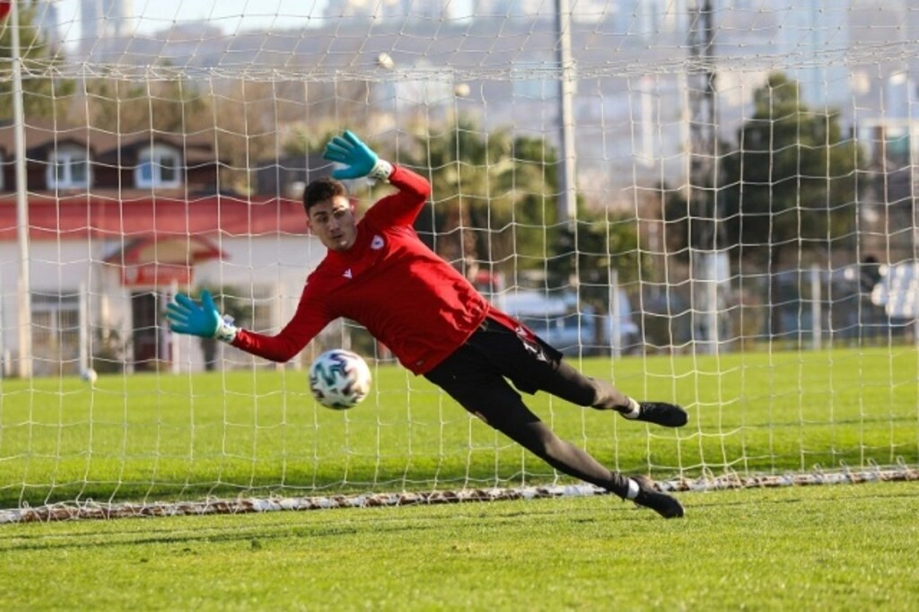 Samsunspor Adanaspor'a bileniyor - Resim 3