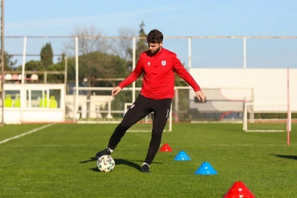 Samsunspor Adanaspor'a bileniyor - Resim 5