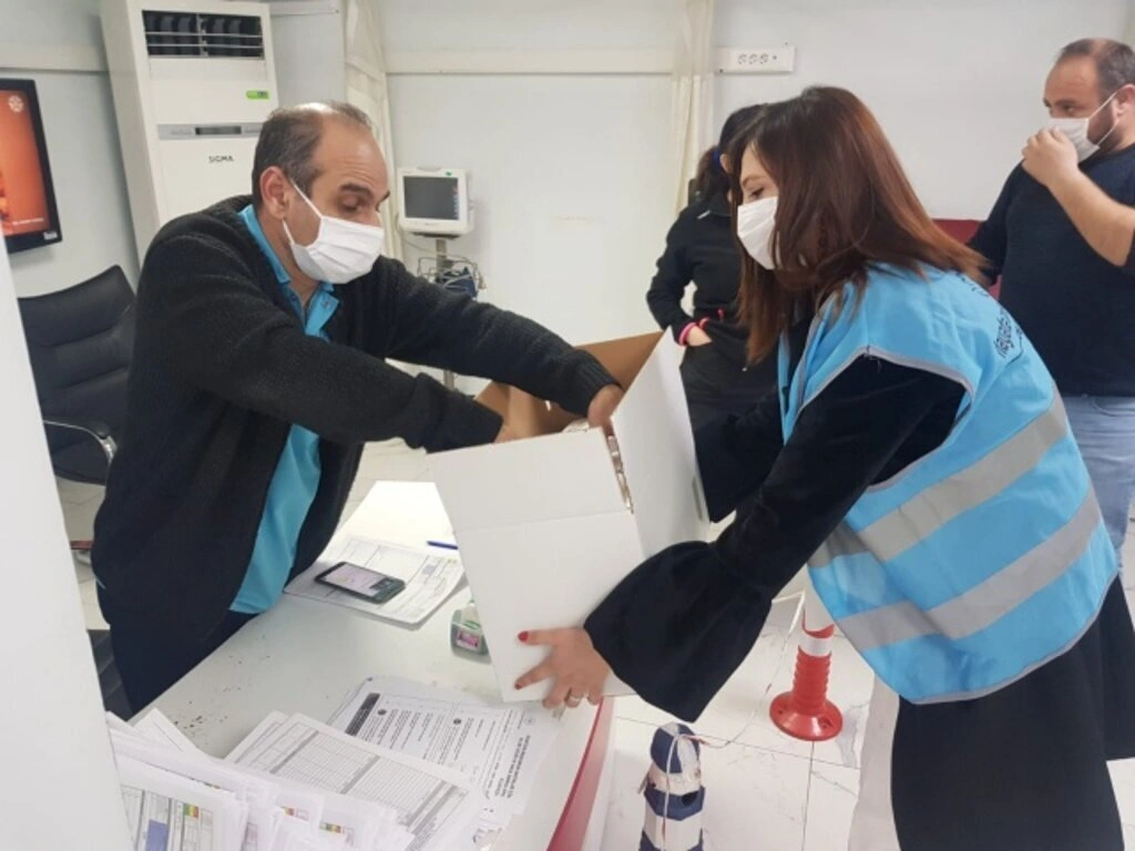 Hayata Anlam Katanlar Derneği yeni yıla da anlam kattı - Samsun Haber - Resim 1