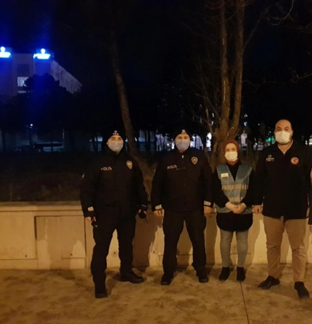 Hayata Anlam Katanlar Derneği yeni yıla da anlam kattı - Samsun Haber - Resim 5