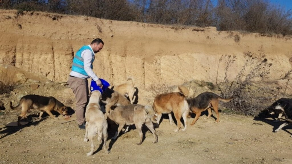 Hayata Anlam Katanlar Derneği yeni yıla da anlam kattı - Samsun Haber - Resim 6