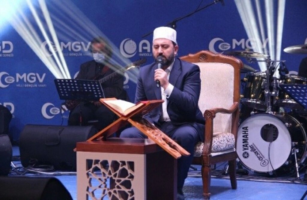 Mekke'nin fethi coşkusu gönülleri fethetti - Samsun Haber - Resim 8