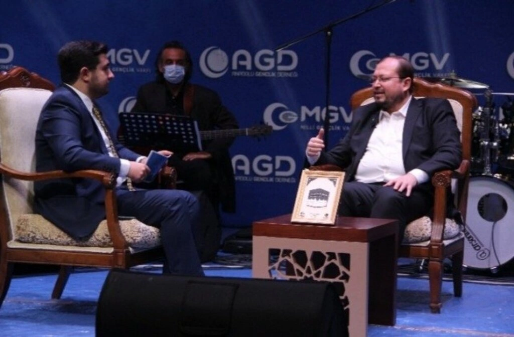 Mekke'nin fethi coşkusu gönülleri fethetti - Samsun Haber - Resim 10