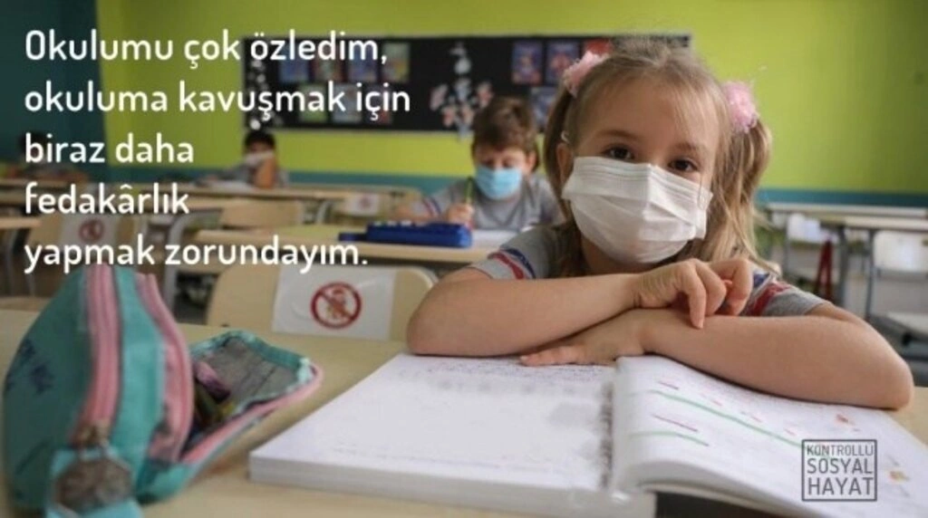 4 günlük kısıtlamada Samsun havadan görüntülendi - Resim 6