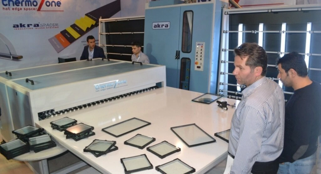 Samsun İnşaat Fuarı devam ediyor - Resim 6