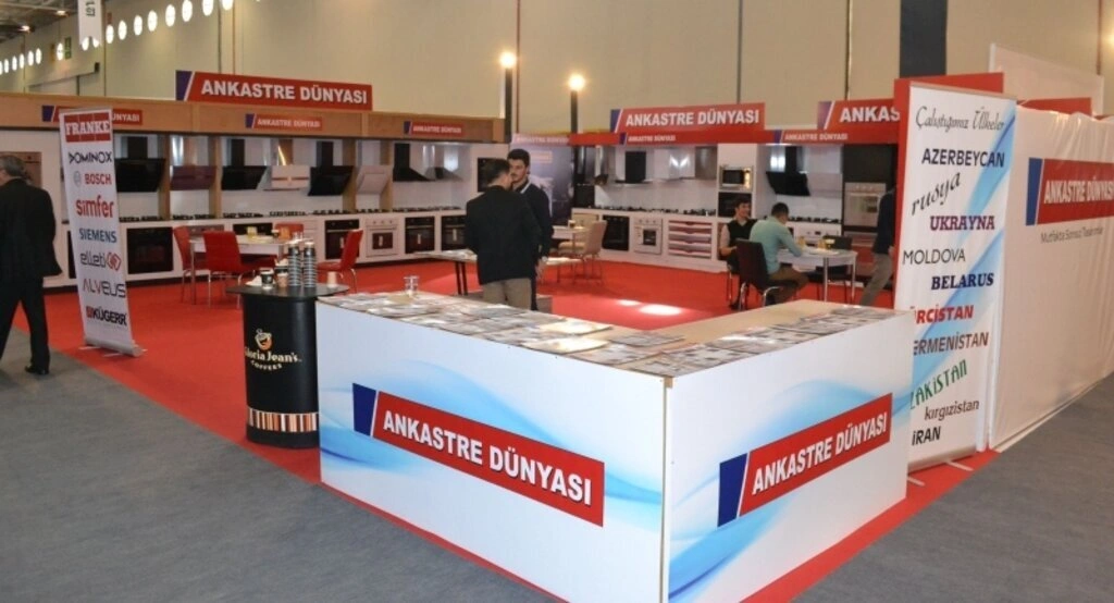 Samsun İnşaat Fuarı devam ediyor - Resim 7