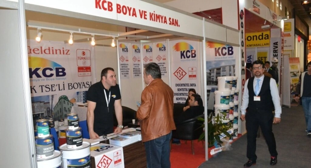 Samsun İnşaat Fuarı devam ediyor - Resim 12