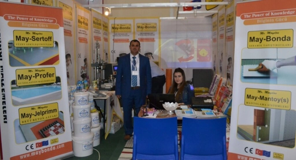 Samsun İnşaat Fuarı devam ediyor - Resim 33