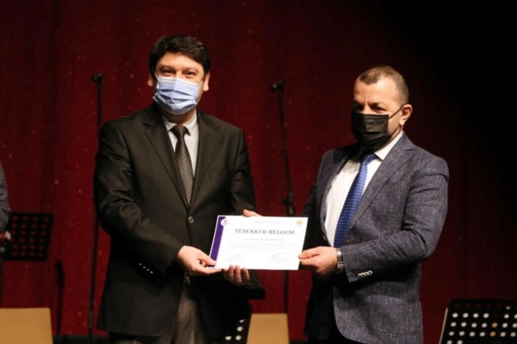 8 Mart Dünya Kadınlar Günü: Sanatın Işığında Kadın - Resim 1