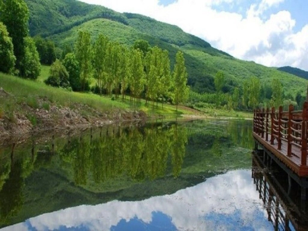 Samsun Ladik Gölü Fotoğrafları - Resim 2