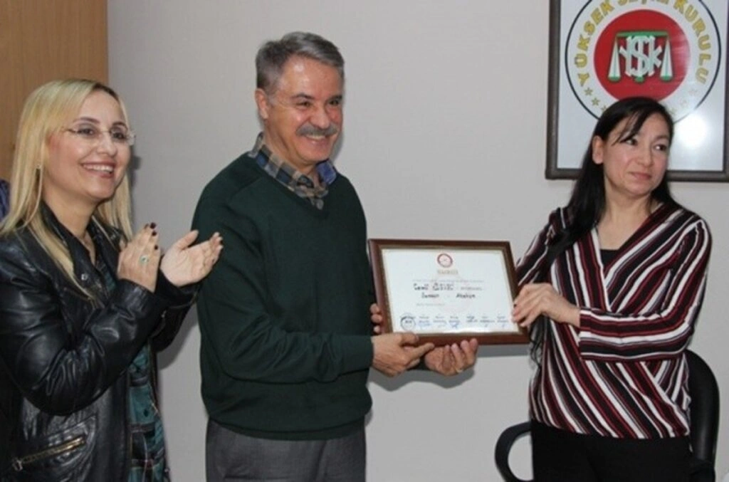 Atakum Belediye Başkanı Av. Cemil Deveci 2 yıllık çalışmalarını özetledi - Resim 4