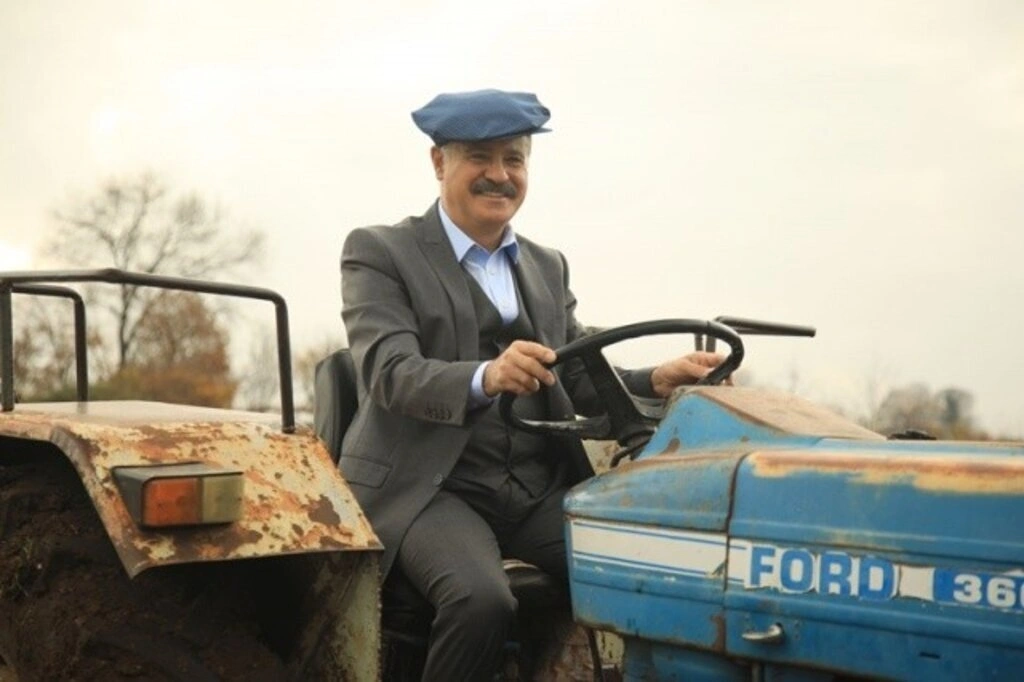 Atakum Belediye Başkanı Av. Cemil Deveci 2 yıllık çalışmalarını özetledi - Resim 8