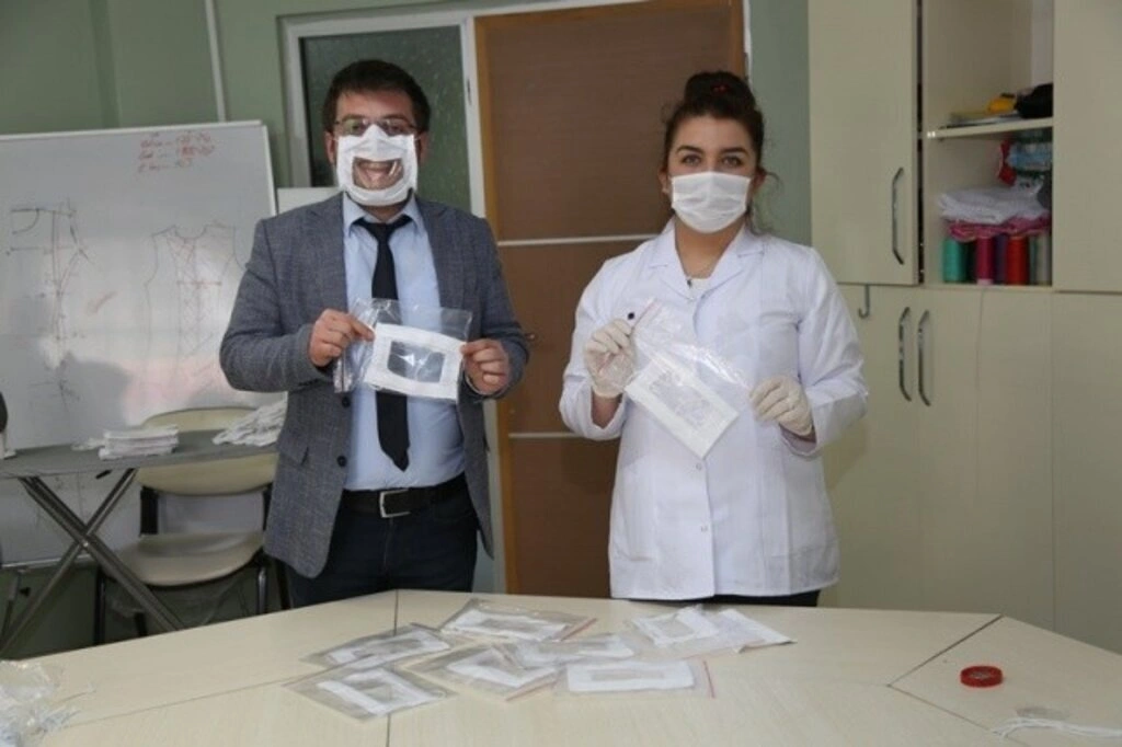 Atakum Belediye Başkanı Av. Cemil Deveci 2 yıllık çalışmalarını özetledi - Resim 10