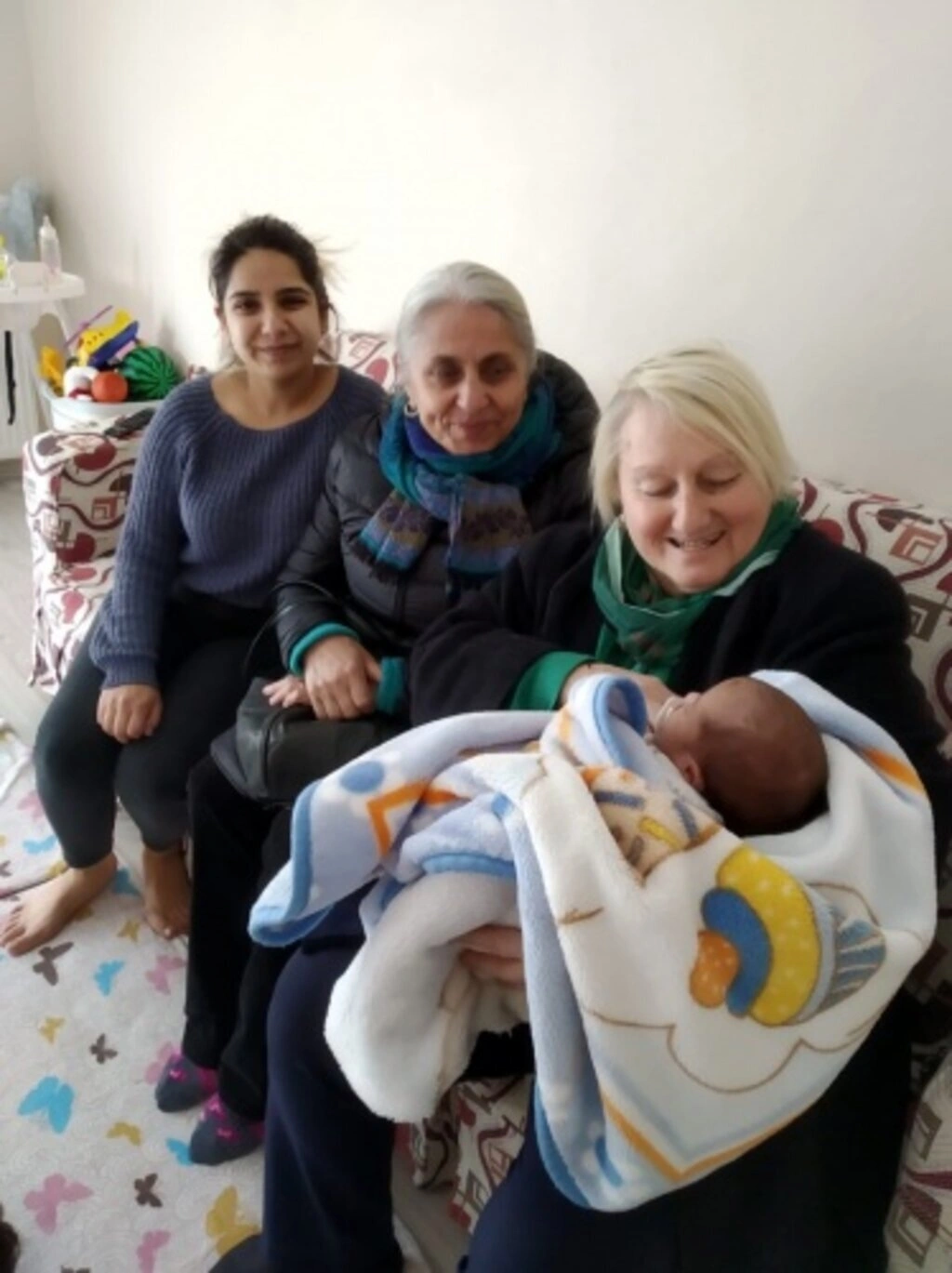 Atakum Belediye Başkanı Av. Cemil Deveci 2 yıllık çalışmalarını özetledi - Resim 27