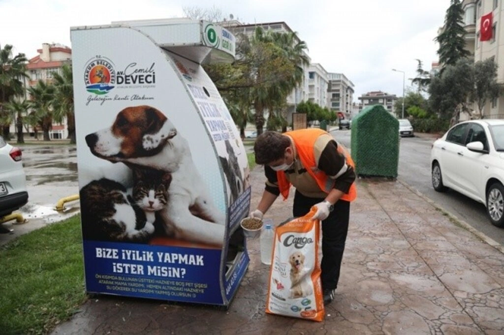 Atakum Belediye Başkanı Av. Cemil Deveci 2 yıllık çalışmalarını özetledi - Resim 38
