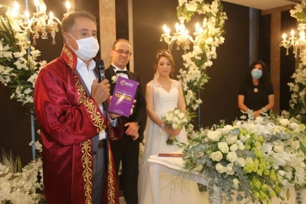 Atakum Belediye Başkanı Av. Cemil Deveci 2 yıllık çalışmalarını özetledi - Resim 40