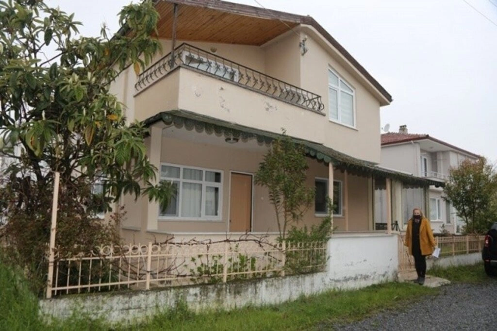 Atakum Belediye Başkanı Av. Cemil Deveci 2 yıllık çalışmalarını özetledi - Resim 63