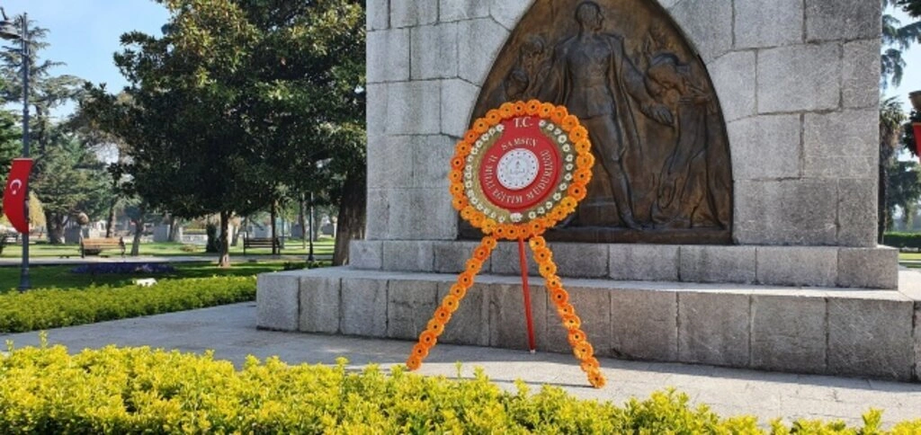 Samsun’da 23 Nisan kutlaması - Resim 2
