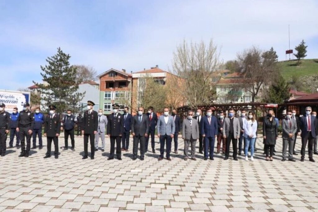 Samsun’da 23 Nisan kutlaması - Resim 4