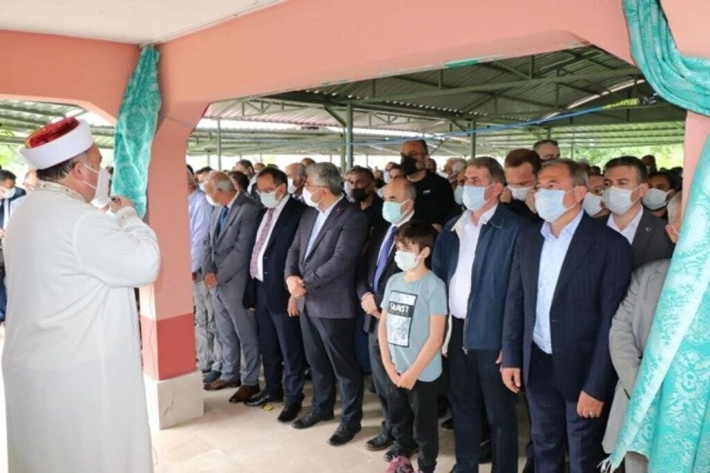 Köktaş ailesinin acı günü - Resim 2